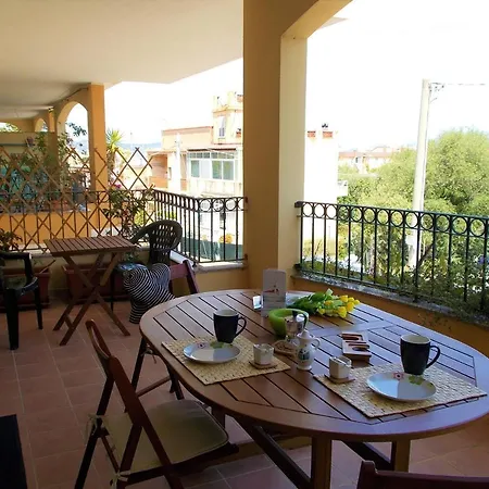 Casa Ilaria *