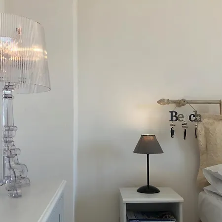 Casa Ilaria * אלגהרו