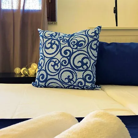 Casa Ilaria Apartmán Alghero