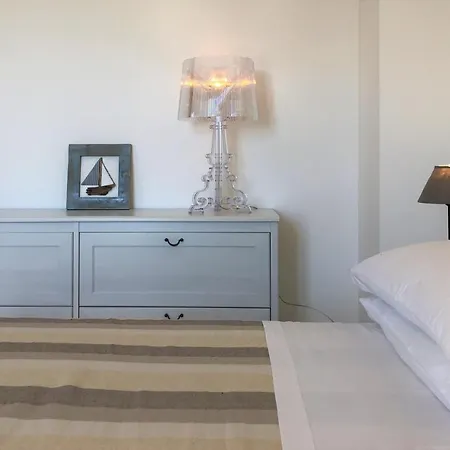 Lejlighed Casa Ilaria *