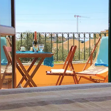 Casa Ilaria * Альгеро