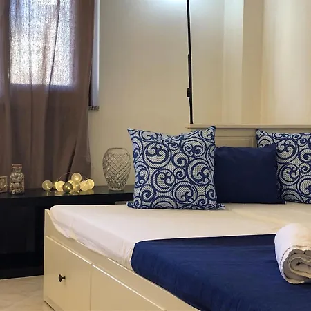 Apartmán Casa Ilaria Alghero