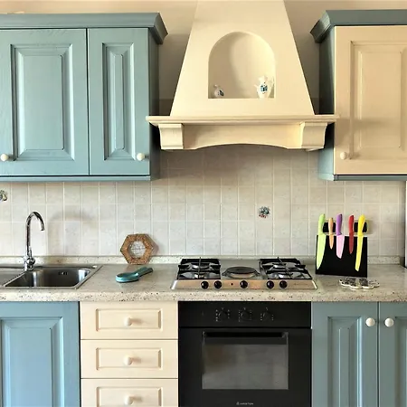 Lejlighed Casa Ilaria *