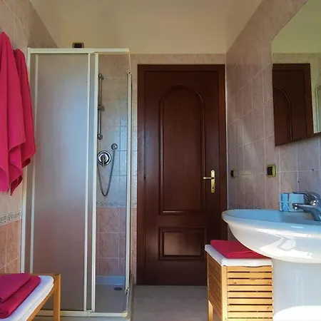 Casa Ilaria * Alghero