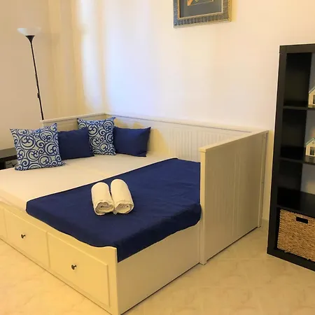 Apartmán Casa Ilaria Alghero