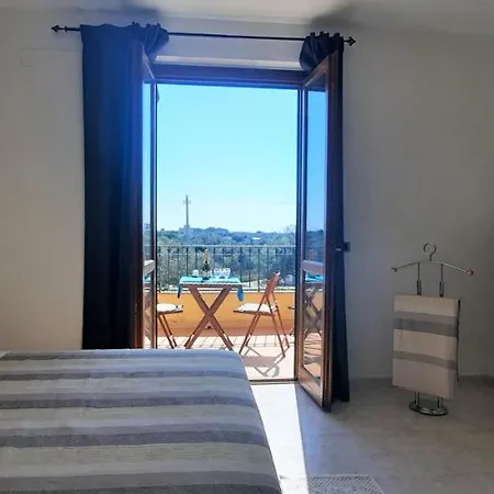 Casa Ilaria אלגהרו