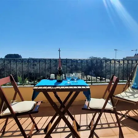 Casa Ilaria * Alghero
