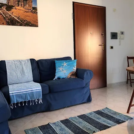 Apartmán Casa Ilaria Alghero