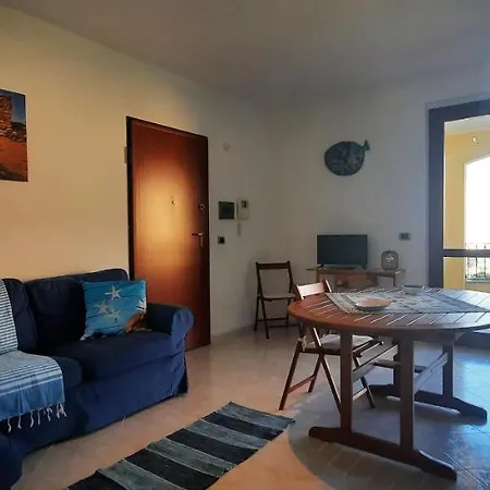 Apartmán Casa Ilaria