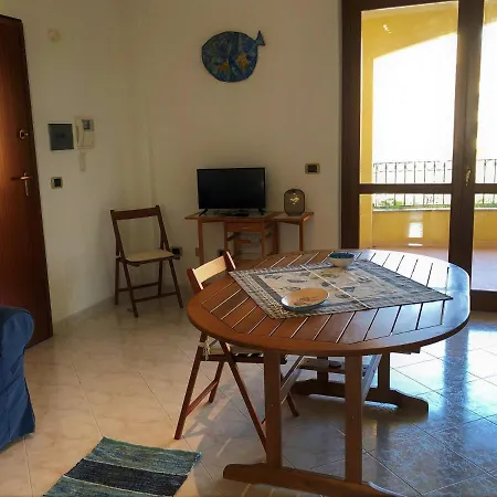 Casa Ilaria * Альгеро