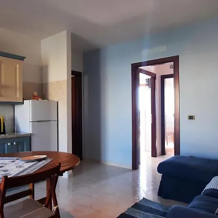 Casa Ilaria אלגהרו