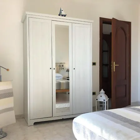 Casa Ilaria Lejlighed Alghero