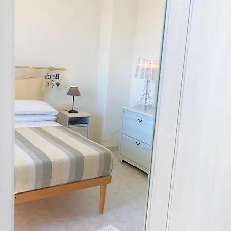 Casa Ilaria Alghero