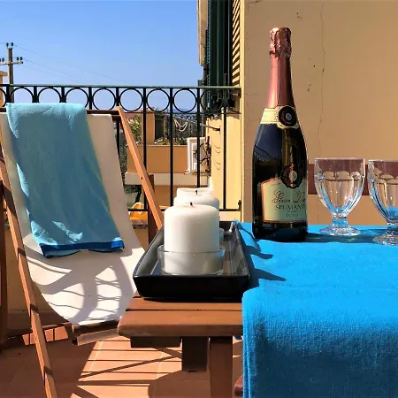 Casa Ilaria Apartmán Alghero