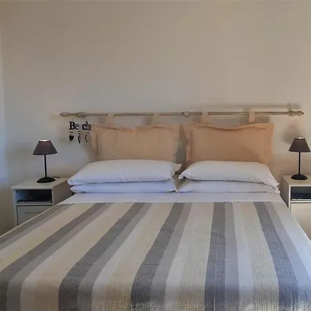 Apartmán Casa Ilaria *