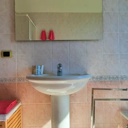Apartmán Casa Ilaria Alghero