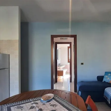 Casa Ilaria Apartmán *