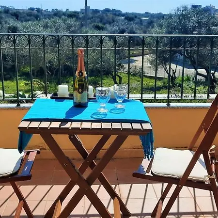 Casa Ilaria Alghero