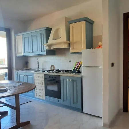 Apartmán Casa Ilaria