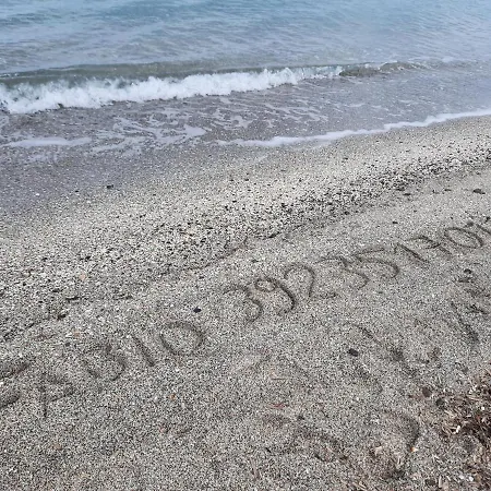 Casa Ilaria Lejlighed *