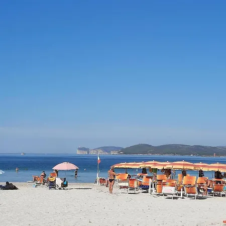 Lejlighed Casa Ilaria *