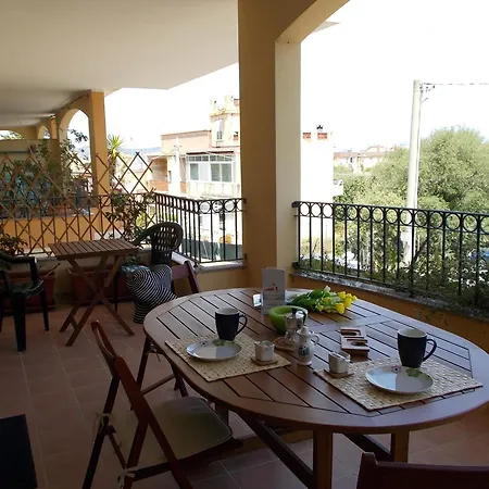 Casa Ilaria Appartamento *