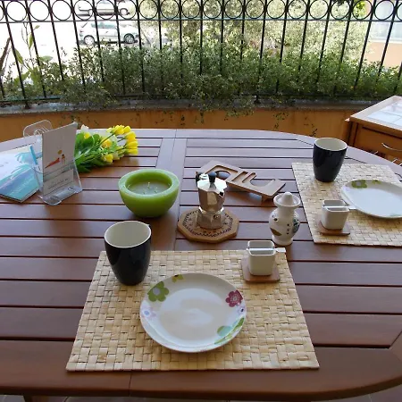 Casa Ilaria Apartment Alghero