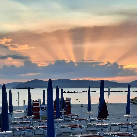 Apartment Casa Ilaria