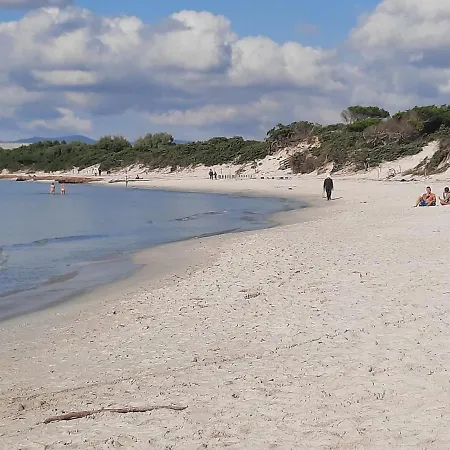 Apartment Casa Ilaria Alghero