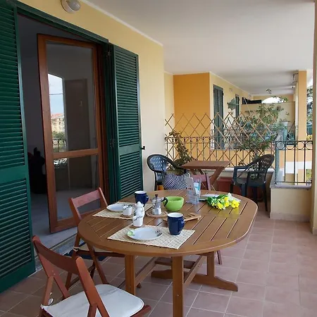 Casa Ilaria Apartment