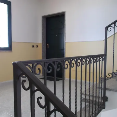 Casa Ilaria Apartment *