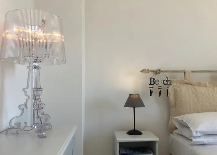 Casa Ilaria * Альгеро