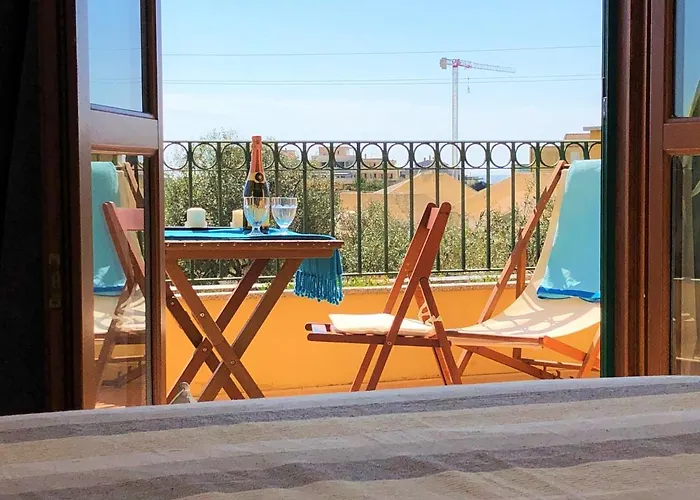 Casa Ilaria * Альгеро