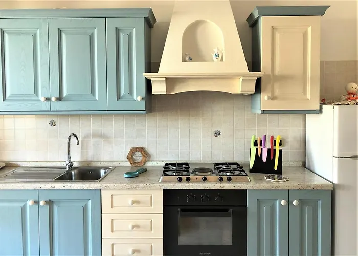 Апартаменты Casa Ilaria *