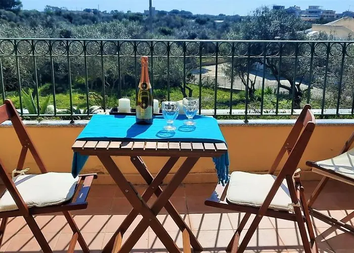 Casa Ilaria Альгеро