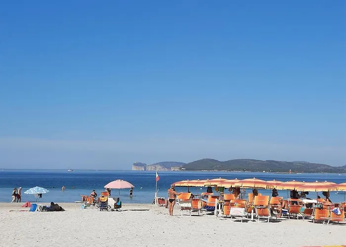 Апартаменты Casa Ilaria *