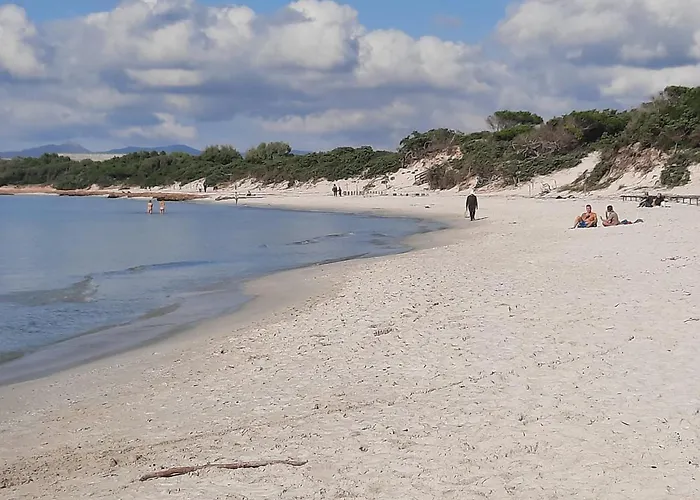 Апартаменты Casa Ilaria Альгеро