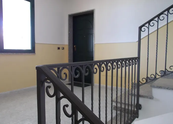 Casa Ilaria Апартаменты *